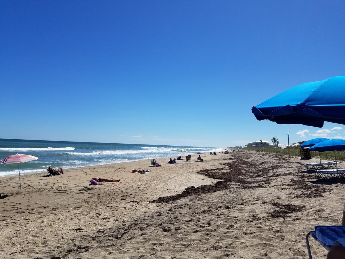 House 3 Min From Beach Jensen Beach Εξωτερικό φωτογραφία