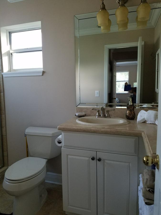 House 3 Min From Beach Jensen Beach Εξωτερικό φωτογραφία