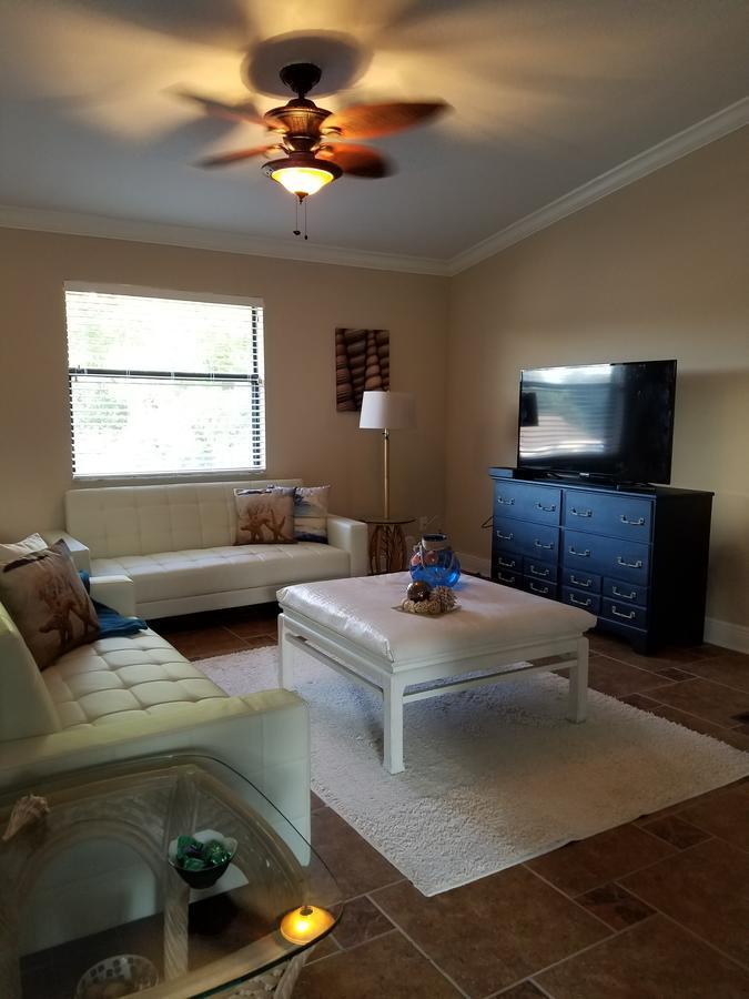 House 3 Min From Beach Jensen Beach Εξωτερικό φωτογραφία